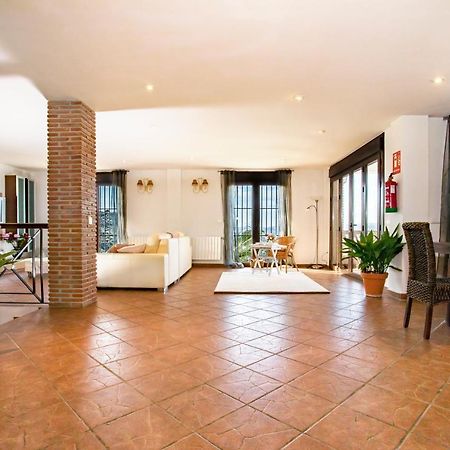 Holiday Home El Encinar Алькаусін Екстер'єр фото