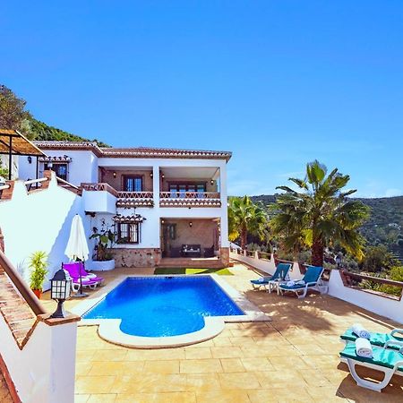 Holiday Home El Encinar Алькаусін Екстер'єр фото
