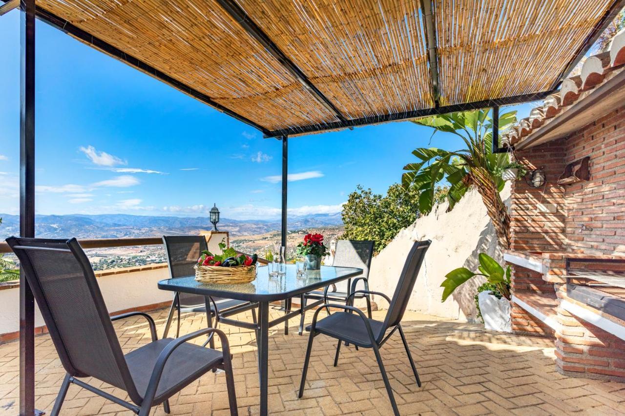 Holiday Home El Encinar Алькаусін Екстер'єр фото