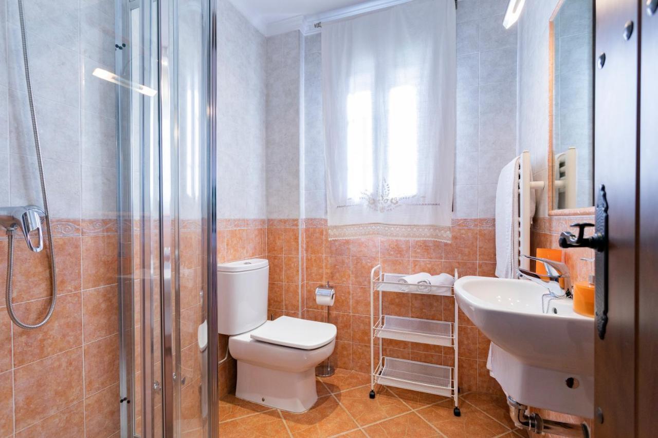 Holiday Home El Encinar Алькаусін Екстер'єр фото